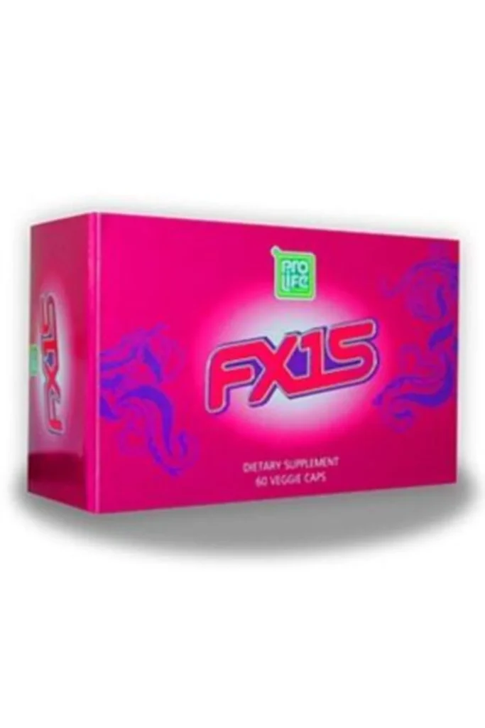 Düzenli Beslenme 3 Fx15 zayıflama hapı